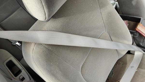 02-06 Toyota Camry Passenger Right Front Seat Belt Retractor Shoulder 95 Stone — photo 2
