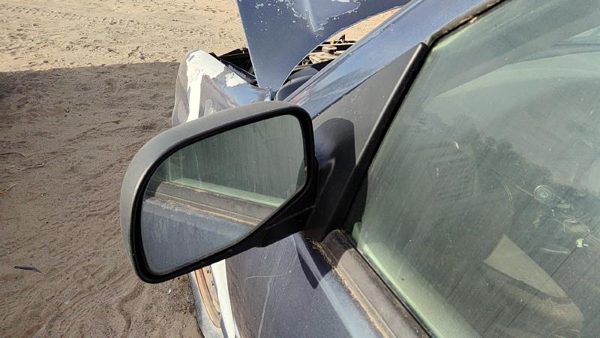 2002-2005 Ford Explorer Driver Left Power Side Mirror Door Mounted Oem Blue Ld — photo 7
