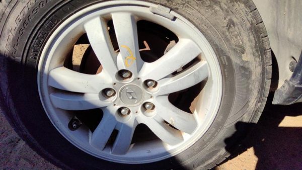 2006-2009 Hyundai Tucson 16 Aluminum Wheel Oem Factory Rim #2 529102E250 — photo 1
