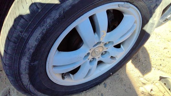 2006-2009 Hyundai Tucson 16 Aluminum Wheel Oem Factory Rim #2 529102E250 — photo 6