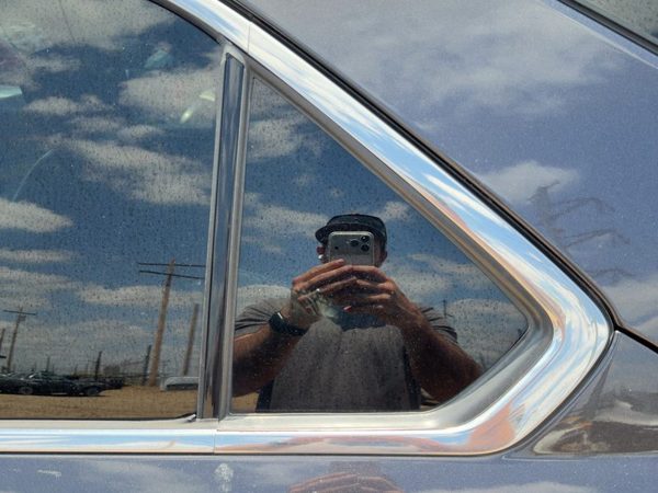 10-17 Chevy Equinox Driver Left Rear Vent Window Back Door Glass With Frame Oem — photo 4