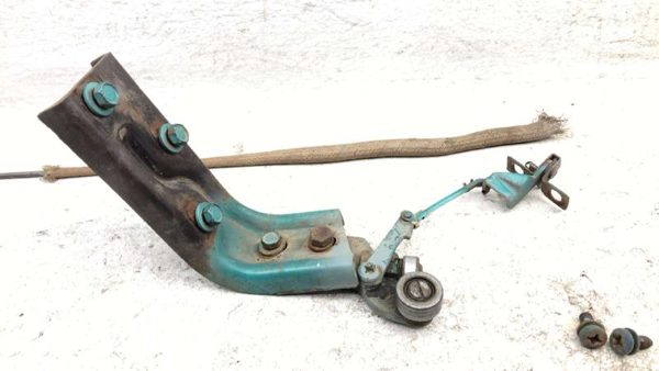 1971 Dodge Van G20 Sliding Door Upper And Lower Roller Arm Assembly Oem Hardware — photo 7
