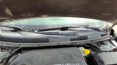 15-17 Chrysler 200 Windshield Wiper Cowl Vent Trim Panel Oem Cover