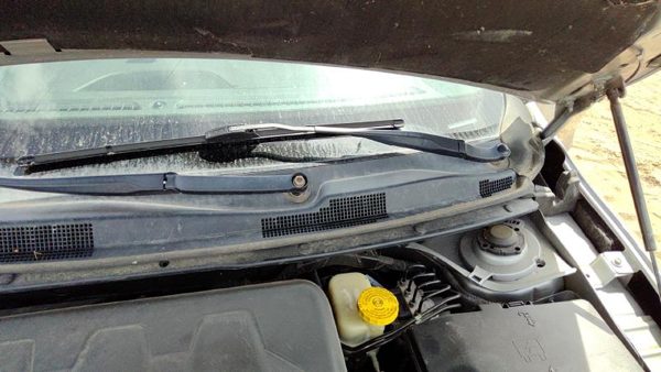 15-17 Chrysler 200 Windshield Wiper Cowl Vent Trim Panel Oem Cover — photo 6
