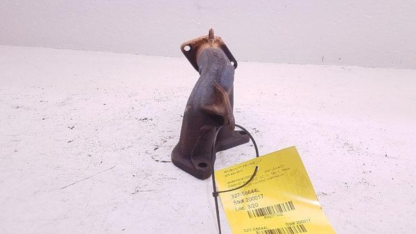2007 Free Shipping + LH Driver Left Exhaust Manifold 2.5L Turbo Wrx Fits 02-05 — photo 4