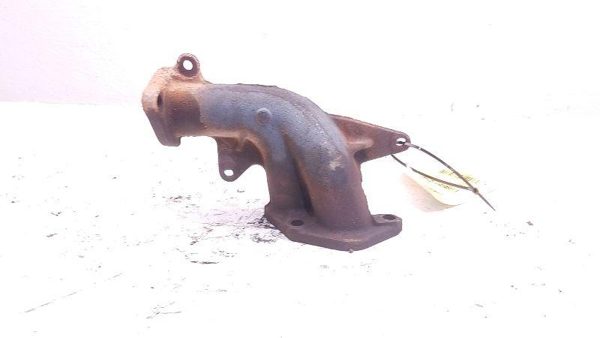 2007 Free Shipping + LH Driver Left Exhaust Manifold 2.5L Turbo Wrx Fits 02-05 — photo 3