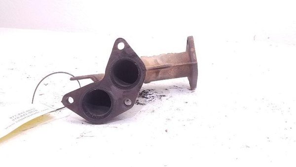 2007 Free Shipping + LH Driver Left Exhaust Manifold 2.5L Turbo Wrx Fits 02-05 — photo 5