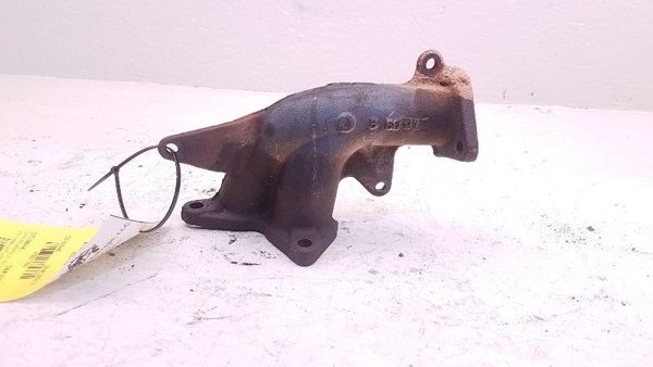 2007 Free Shipping + LH Driver Left Exhaust Manifold 2.5L Turbo Wrx Fits 02-05 — photo 1