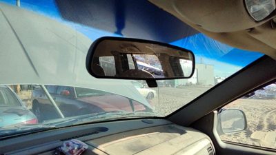 1999-2004 Jeep Grand Cherokee Inside Rear View Mirror Oem Windshield Mounted