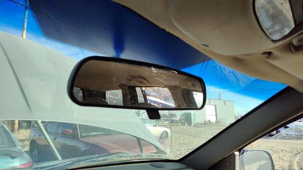1999-2004 Jeep Grand Cherokee Inside Rear View Mirror Oem Windshield Mounted — photo 2