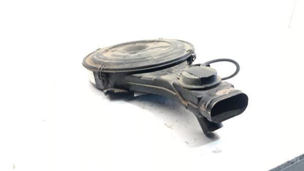 86-87 Isuzu Pup Pickup Air Cleaner Filter Box Oem Intake Housing 2.3L 8941554420 — photo 6