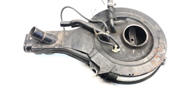 86-87 Isuzu Pup Pickup Air Cleaner Filter Box Oem Intake Housing 2.3L 8941554420 — photo 12