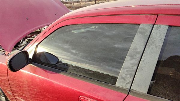 2006-2010 Dodge Charger Driver Left Front Side Window Door Glass Oem 05065483ab — photo 2