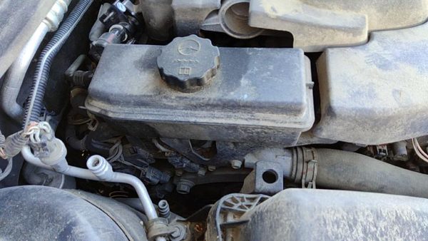 2011 Chevrolet Malibu Power Steering Pump/motor 3.6L — photo 1