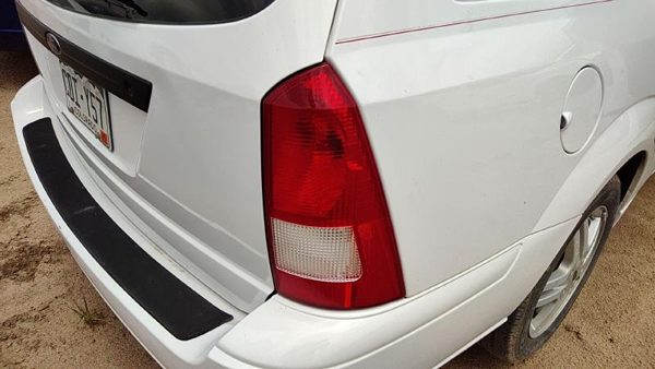 2000-2007 Focus Station Wagon Passenger Right Tail Light Brake Lamp Oem Rear — photo 1