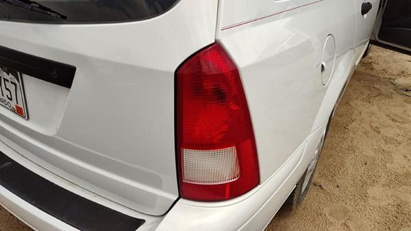 2000-2007 Focus Station Wagon Passenger Right Tail Light Brake Lamp Oem Rear — photo 4