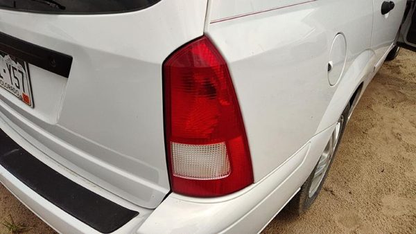 2000-2007 Focus Station Wagon Passenger Right Tail Light Brake Lamp Oem Rear — photo 3