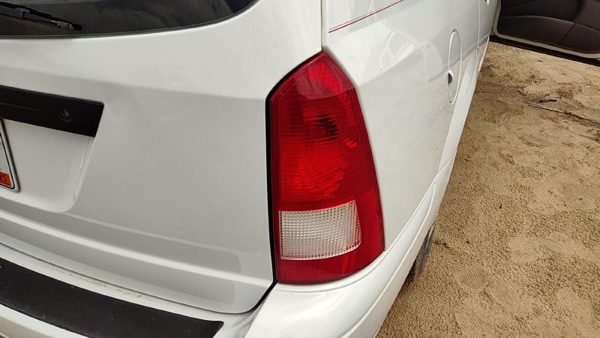 2000-2007 Focus Station Wagon Passenger Right Tail Light Brake Lamp Oem Rear — photo 6