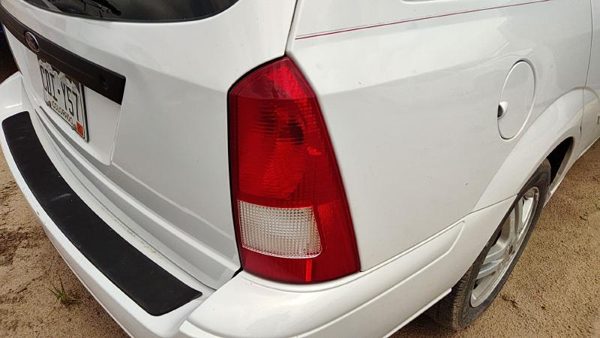 2000-2007 Focus Station Wagon Passenger Right Tail Light Brake Lamp Oem Rear — photo 2