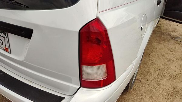 2000-2007 Focus Station Wagon Passenger Right Tail Light Brake Lamp Oem Rear — photo 5