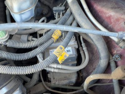 01-05 Chevy Venture Complete Anti Lock Brake Pump Unit Oem Abs Module Assembly