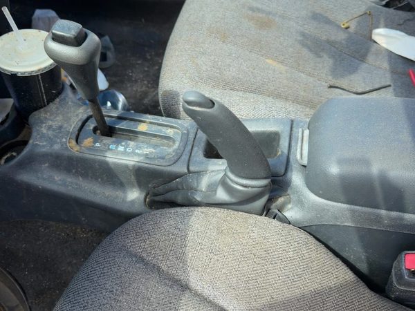 1995-2005 Chevy Cavalier Parking Brake Handle Assembly Oem Emergency Ebrake — photo 1