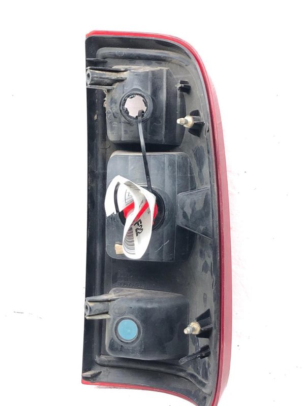 2008-2016 Ford F250 Driver Left Tail Light Oem Brake Lamp Rear Bc3z13405a — photo 5