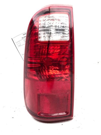 2008-2016 Ford F250 Driver Left Tail Light Oem Brake Lamp Rear Bc3z13405a