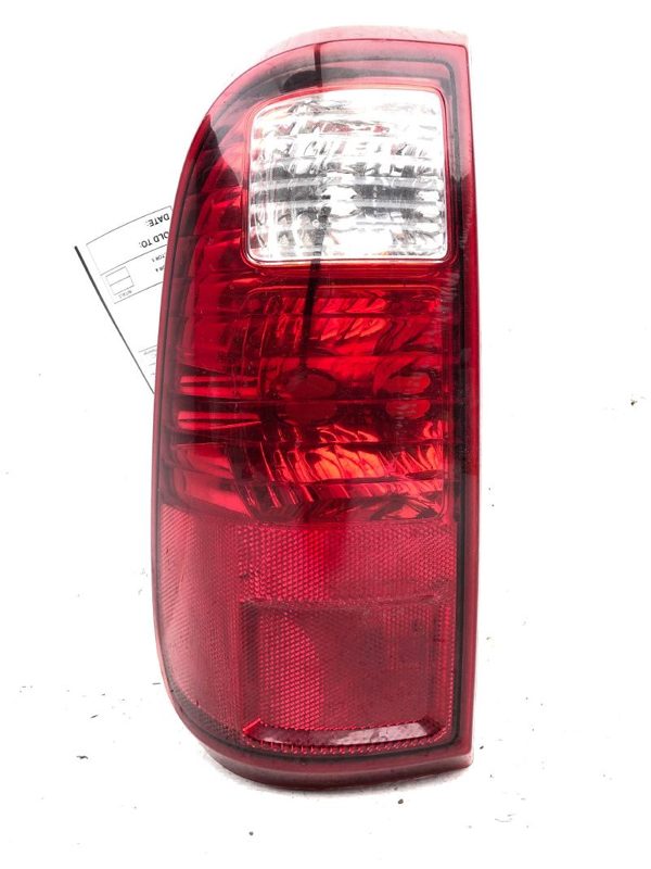 2008-2016 Ford F250 Driver Left Tail Light Oem Brake Lamp Rear Bc3z13405a — photo 1