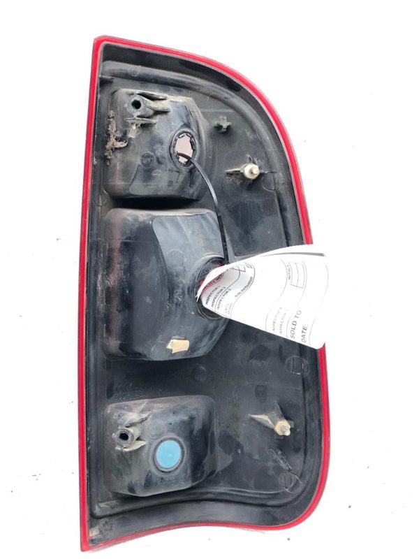2008-2016 Ford F250 Driver Left Tail Light Oem Brake Lamp Rear Bc3z13405a — photo 6