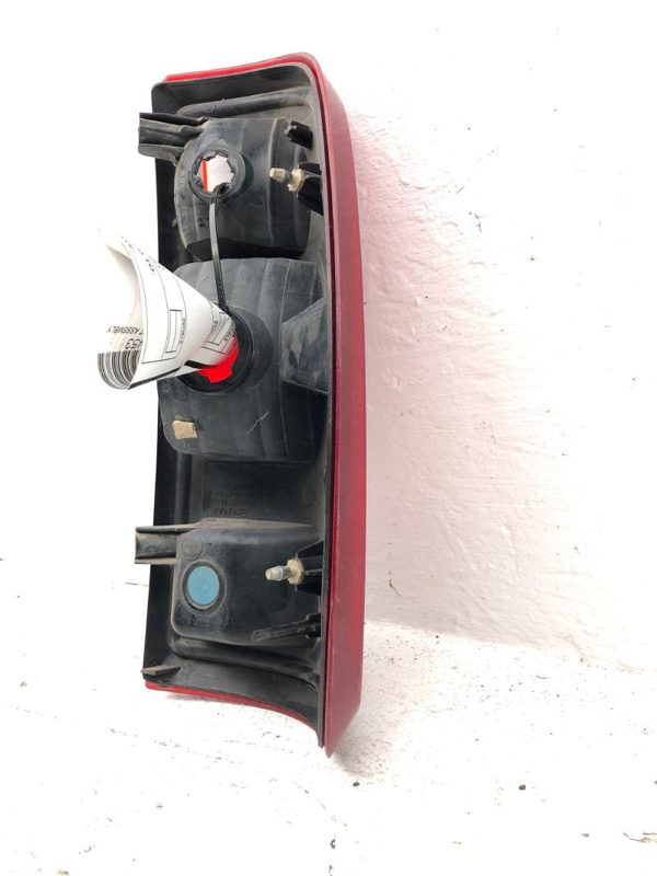2008-2016 Ford F250 Driver Left Tail Light Oem Brake Lamp Rear Bc3z13405a — photo 4