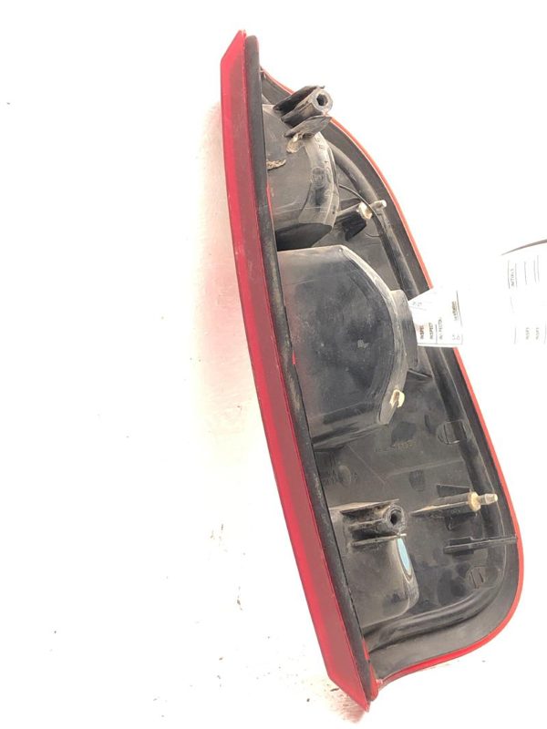 2008-2016 Ford F250 Driver Left Tail Light Oem Brake Lamp Rear Bc3z13405a — photo 8