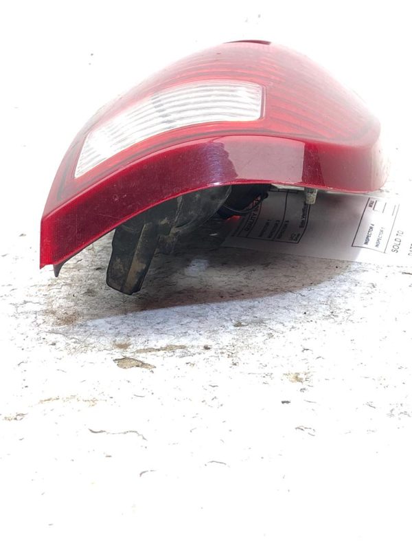 2008-2016 Ford F250 Driver Left Tail Light Oem Brake Lamp Rear Bc3z13405a — photo 9