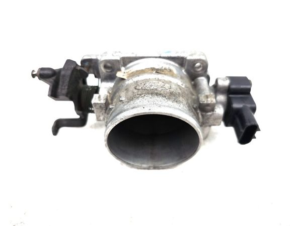 1997-2004 Ford F150 Throttle Body Valve Oem With Sensors 5.4L Xl3Z9E926Ba — photo 7