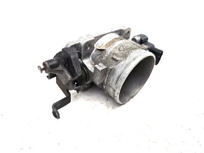 1997-2004 Ford F150 Throttle Body Valve Oem With Sensors 5.4L Xl3Z9E926Ba
