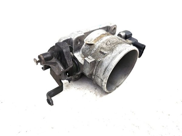 1997-2004 Ford F150 Throttle Body Valve Oem With Sensors 5.4L Xl3Z9E926Ba — photo 1