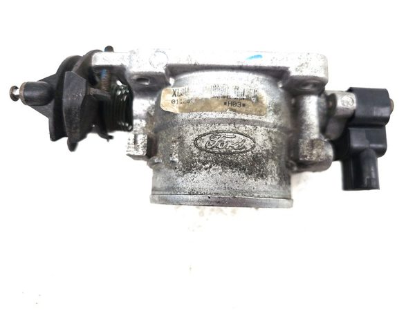 1997-2004 Ford F150 Throttle Body Valve Oem With Sensors 5.4L Xl3Z9E926Ba — photo 9