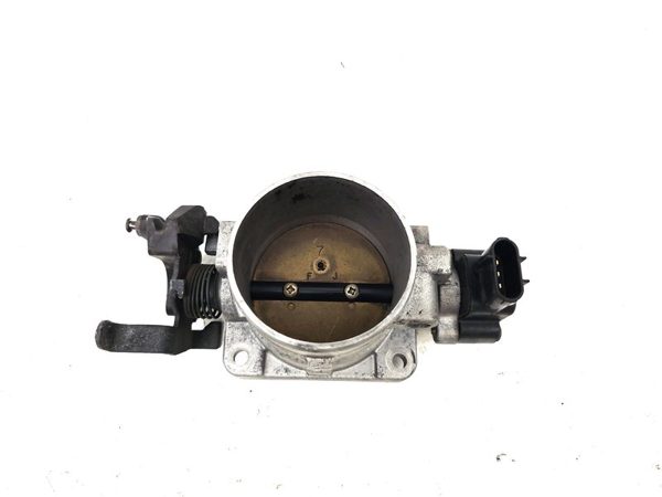 1997-2004 Ford F150 Throttle Body Valve Oem With Sensors 5.4L Xl3Z9E926Ba — photo 10