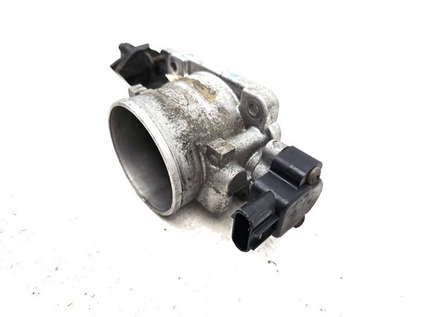 1997-2004 Ford F150 Throttle Body Valve Oem With Sensors 5.4L Xl3Z9E926Ba — photo 8