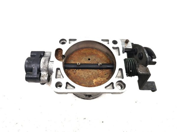 1997-2004 Ford F150 Throttle Body Valve Oem With Sensors 5.4L Xl3Z9E926Ba — photo 13