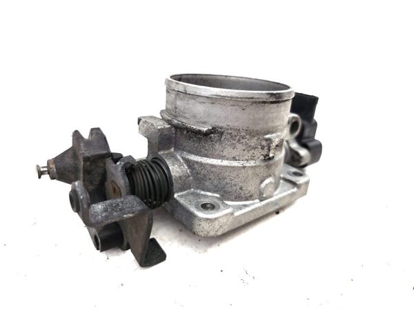 1997-2004 Ford F150 Throttle Body Valve Oem With Sensors 5.4L Xl3Z9E926Ba — photo 11