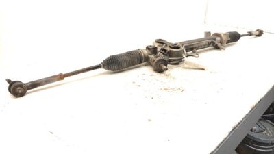 07-13 Gmc Sierra 1500 Power Steering Gear Rack And Pinion 4X4 Extended Cab 6'6"