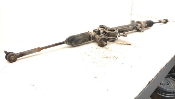 07-13 Gmc Sierra 1500 Power Steering Gear Rack And Pinion 4X4 Extended Cab 6'6" — photo 1