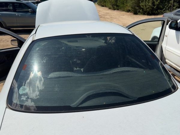 1995-2005 Chevy Cavalier Back Glass Rear Window Oem 4 Dr Heated 22567929 — photo 3