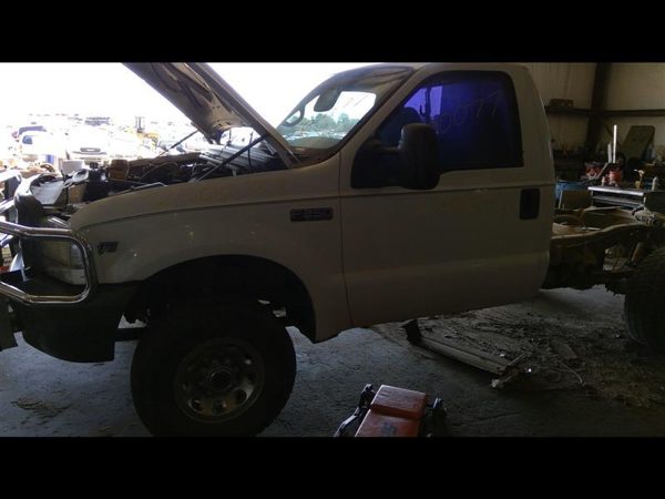 1999 Ford F250 — vehicle photo 4