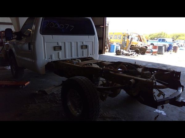 1999 Ford F250 — vehicle photo 7