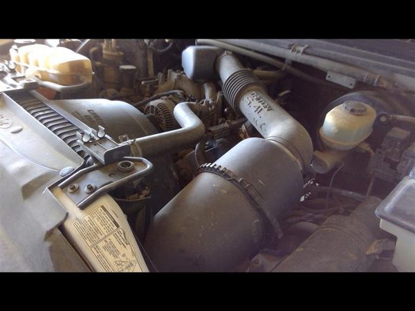 1999 Ford F250 — vehicle photo 3