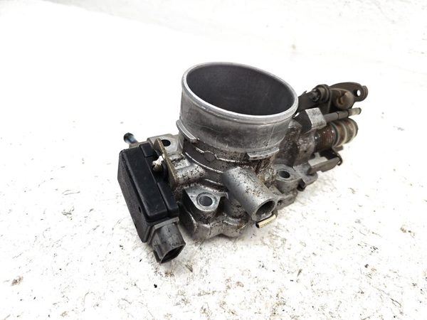 1990-1994 Subaru Legacy Rhd Throttle Body Valve Oem With Sensors 2.2L 16118Aa801 — photo 18