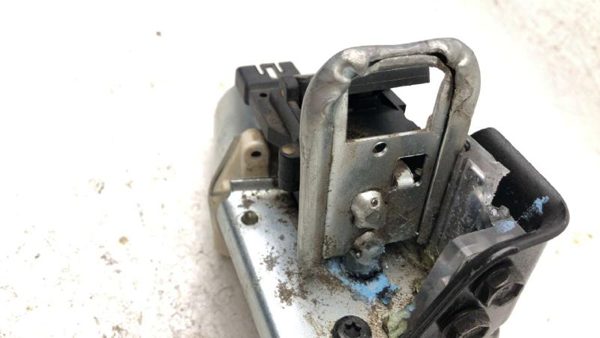 91-96 Buick Park Ave Ultra Trunk Lid Pull Down Motor Latch Oem 20160580 — photo 5