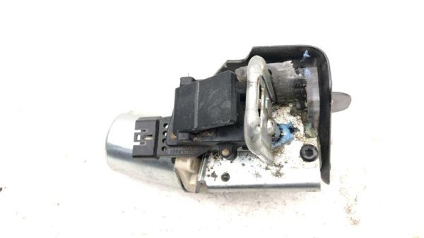 91-96 Buick Park Ave Ultra Trunk Lid Pull Down Motor Latch Oem 20160580 — photo 3